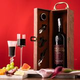  Hộp Quà Wine Bliss R.04 (CHỈ GIAO TP.HCM) 