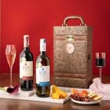  Hộp Quà Wine Delight R.03 (CHỈ GIAO TP.HCM) 