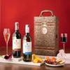 Hộp Quà Wine Delight R.03 (CHỈ GIAO TP.HCM)