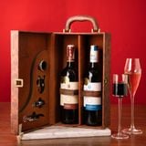  Hộp Quà Wine Delight R.03 (CHỈ GIAO TP.HCM) 