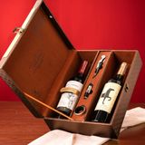  Hộp Quà Wine Delight R.07 (CHỈ GIAO TP.HCM) 