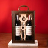  Hộp Quà Wine Delight R.06 (CHỈ GIAO TP.HCM) 