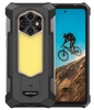 Điện thoại Ulefone Rugking 5 Pro chính hãng mới nguyên seal | 16(8+8) 256GB,Pin khủng 20000mAh chống nước chống va đập chuẩn quan đội mỹ