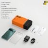 Điện thoại DOOGEE B10 chính hãng mới nguyên seal | Siêu mỏng, đẹp 48(6+42)+256GB Pin khỏe chống nước NFC