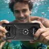 Điện thoại Blackview ROCK 1 chính hãng mới nguyên seal | Chống nước chống va đập pin khủng 15000mAh,NFC
