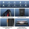 Điện thoại Blackview ROCK 1 chính hãng mới nguyên seal | Chống nước chống va đập pin khủng 15000mAh,NFC
