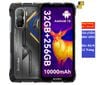 Điện thoại Blackview ROCK 3 chính hãng mới nguyên seal |  5G Camera tầm nhiệt giá siêu hấp dẫn Siêu bền chống nước chống va đập