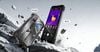 Điện thoại Blackview ROCK 3 chính hãng mới nguyên seal |  5G Camera tầm nhiệt giá siêu hấp dẫn Siêu bền chống nước chống va đập