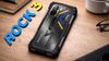 Điện thoại Blackview ROCK 3 chính hãng mới nguyên seal |  5G Camera tầm nhiệt giá siêu hấp dẫn Siêu bền chống nước chống va đập