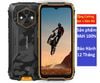 Điện thoại Ulefone Rugking 4 Pro chính hãng mới nguyên seal | 16GB+256GB 10200mAh Siêu bền chống nước chống va đập