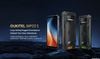 Điện thoại OUKITEL WP23s chính hãng mới nguyên seal, CHống nước chống va đập pin khủng 10.600 maH