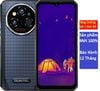 Điện thoại OUKITEL WP55 Ultra  5G chính hãng mới nguyên seal |  Pin 11000mAh Siêu phẩm cam tầm nhiệt 2025 -