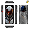 Điện thoại Oukitel WP62 5G chính hãng mới nguyên seal | 48GB(16+32) +512GB Pin 11000mAh | chống nước chống va đập