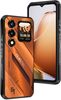 Điện thoại OUKITEL WP66 5G | 36(12+24)+512GB, 6.6'' FHD+, 11,000mAh, 108MP,Android 16, NFC, Màn hình phụ đẳng cấp