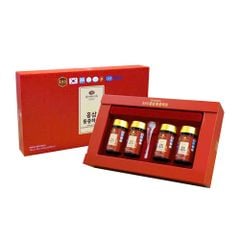 Cao Hồng Sâm Đông Trùng HankwanjanG Premium 365 Korean Red Ginseng & Cordyceps Hàn Quốc