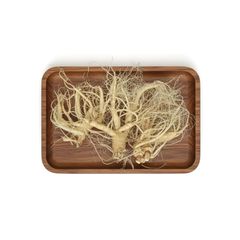 Nhân Sâm Tươi KGC Hàn Quốc 6 Năm Tuổi, Đã Làm Sạch - Nhập Khẩu Chính Ngạch