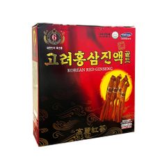 Nước Hồng Sâm Kanghwa Korean Red Ginseng Extract Gold Hàn Quốc