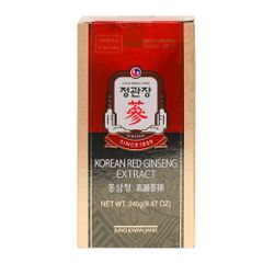 Cao Hồng Sâm KGC Korean Red Ginseng Extract 240gr