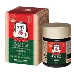 Cao Hồng Sâm Mật Ong KGC Jung Kwan Jang Mild Paste 100gr