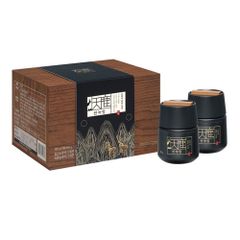 Cao Hồng Sâm Nhung Hươu KGC Cheon Nok Sam Extract (2 lọ x 180gr)