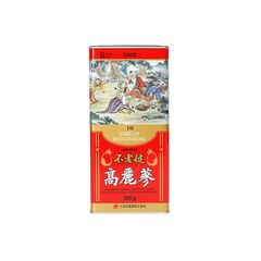 Hồng Sâm Củ Khô Daedong Good Korean Red Ginseng Số 15 Hàn Quốc
