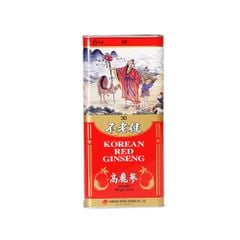 Hồng Sâm Củ Khô Daedong Heaven Korean Red Ginseng Số 30 Hàn Quốc