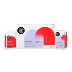 Nước Hồng Sâm KGC Hwa Ae Rak Turning Me (30 gói x 70ml)