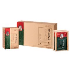 Nước Hồng Sâm Chính Phủ Tonic Gold KGC Jung Kwan Jang (30 Gói x 40ml)
