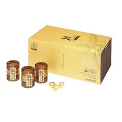 Viên Thiên Sâm Linh Đan KGC Hwang Jin Dan Cheon Noble Line 20 Viên