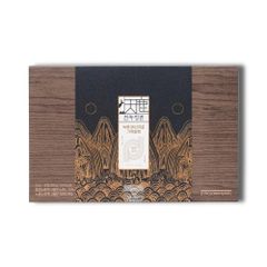 Tinh Chất Hồng Sâm Nhung Hươu KGC Cheon Nok (10gr x 30 gói)