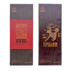 Hồng Sâm Linh Đan Nhung Hươu KGC Cheonnok Jung Kwan Jang Hàn Quốc (12 Viên)