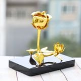Bông hồng vàng doanh nhân (3 trong 1)