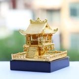 Mô hình Chùa Một Cột - CMC01