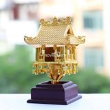 Mô hình Chùa Một Cột - CMC04