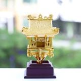 Mô hình Chùa Một Cột - CMC04