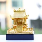 Mô hình Chùa Một Cột - CMC01
