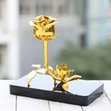 Bông hồng vàng doanh nhân (3 trong 1)