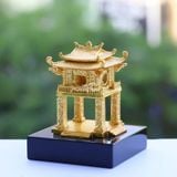 Khuê Văn Các mạ vàng - KVC01