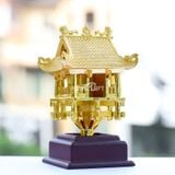 Mô hình Chùa Một Cột - CMC02