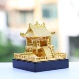 Mô hình Chùa Một Cột - CMC01