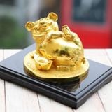 Tượng Heo Chiêu Tài Tấn Bảo