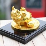 Tượng Heo Chiêu Tài Tấn Bảo