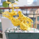 Tượng Hổ Ngũ Phúc