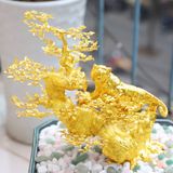 Tượng Hổ Ngũ Phúc
