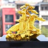 Tượng Hổ Uy Phong