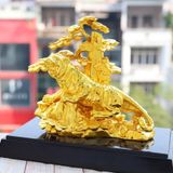 Tượng Hổ Uy Phong