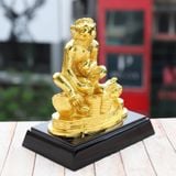 Tượng Khỉ Tụ Tài
