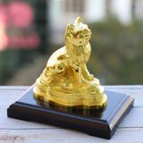 Tượng Mèo bằng đồng