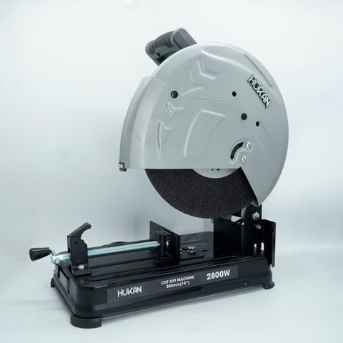  Máy Cắt Sắt HUKAN - HK-G2-CM2800S - 2800W 
