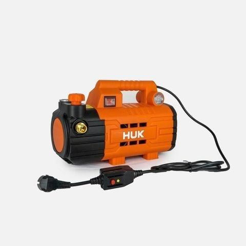  Máy rửa xe HUKAN - G3P14-R9 - 3200W (Màu Xanh Lá) 